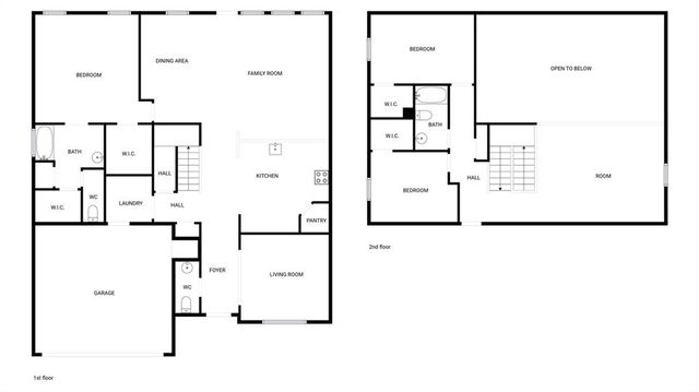 943 Liberty Bell Run, Hoschton, GA 30548