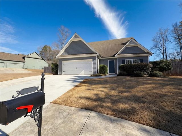 943 Liberty Bell Run, Hoschton, GA 30548