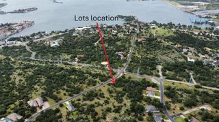Lt 40018 Hi Ridge RD, Horseshoe Bay, TX 78657