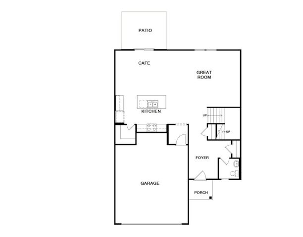 4005 Chakeres Avenue, Springfield, OH 45505
