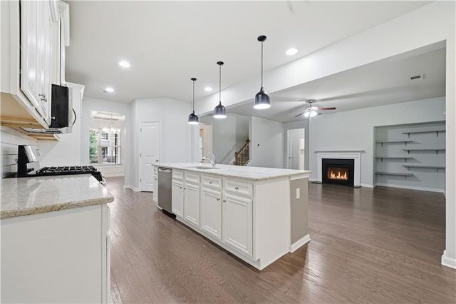 2640 Ogden Trail, Buford, GA 30519