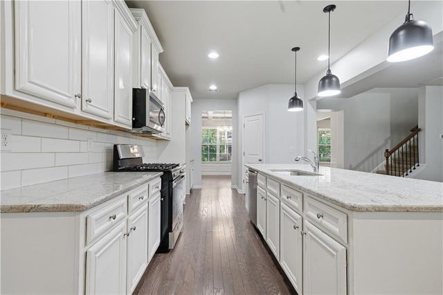 2640 Ogden Trail, Buford, GA 30519