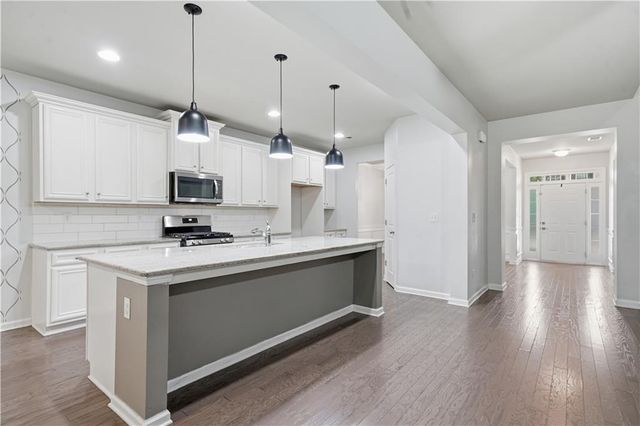 2640 Ogden Trail, Buford, GA 30519