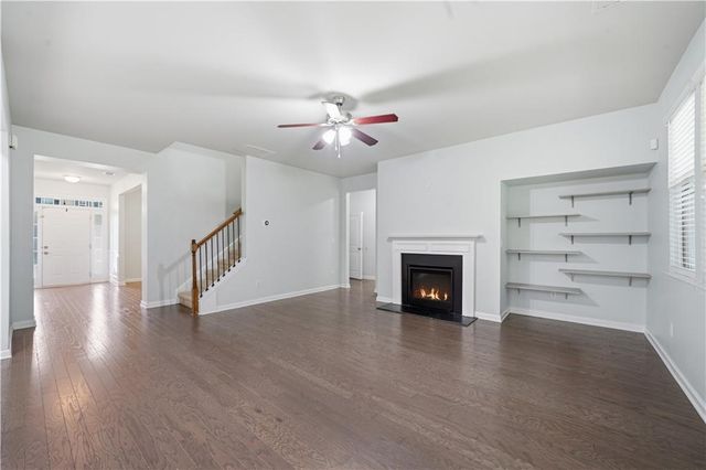 2640 Ogden Trail, Buford, GA 30519