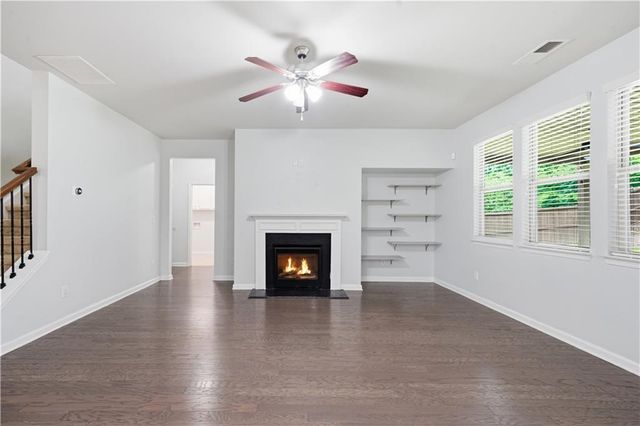 2640 Ogden Trail, Buford, GA 30519