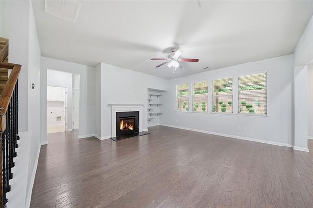 2640 Ogden Trail, Buford, GA 30519