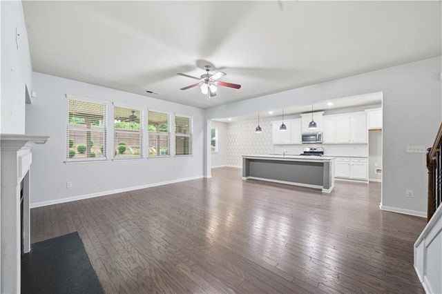 2640 Ogden Trail, Buford, GA 30519