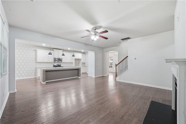 2640 Ogden Trail, Buford, GA 30519