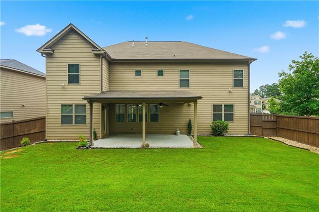2640 Ogden Trail, Buford, GA 30519