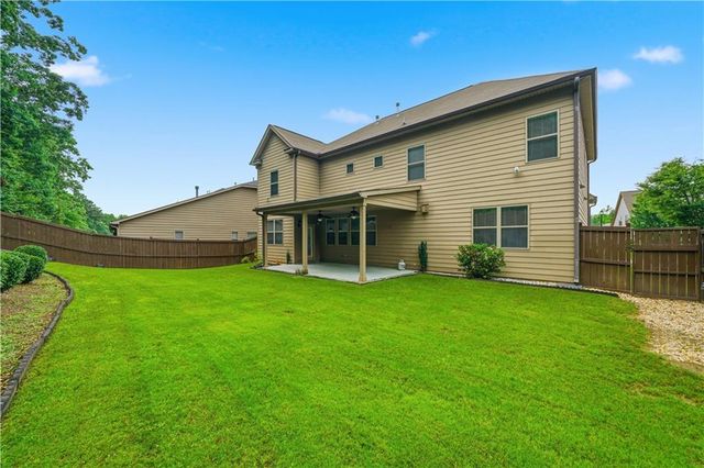 2640 Ogden Trail, Buford, GA 30519