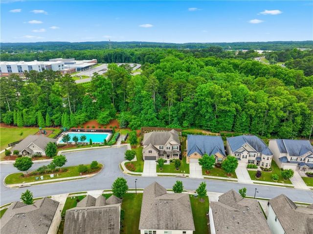 2640 Ogden Trail, Buford, GA 30519