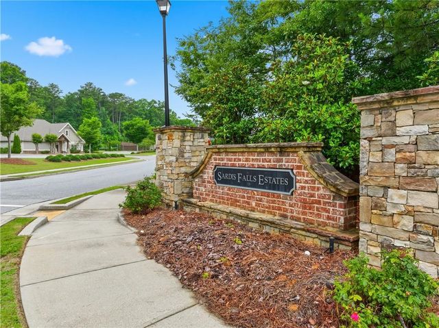 2640 Ogden Trail, Buford, GA 30519