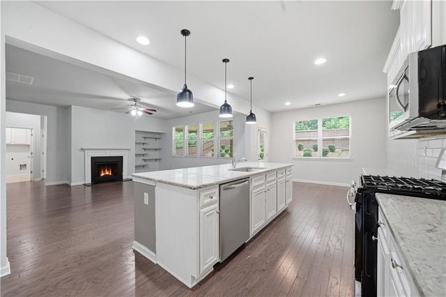 2640 Ogden Trail, Buford, GA 30519