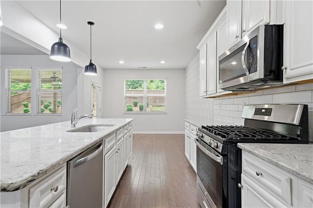 2640 Ogden Trail, Buford, GA 30519