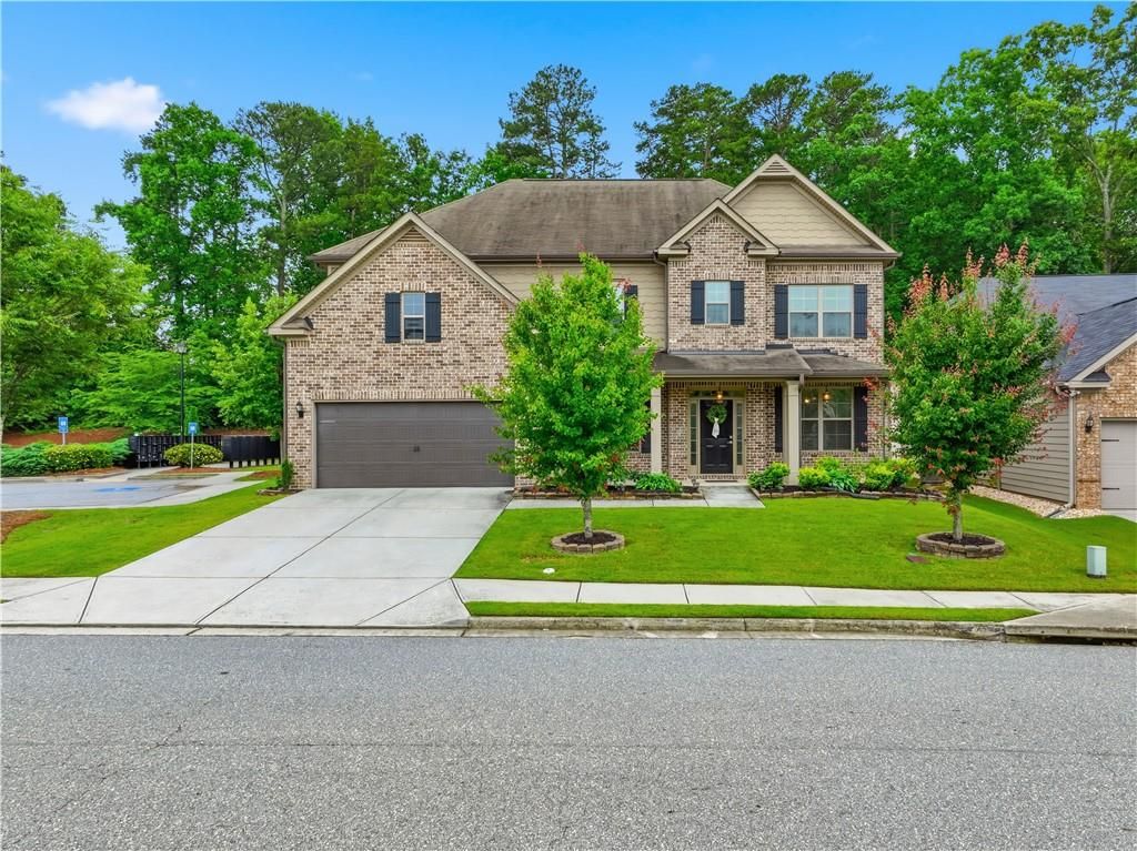 2640 Ogden Trail, Buford, GA 30519