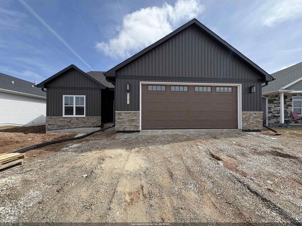 3141 LAZY OAK COURT, Green Bay, WI 54311