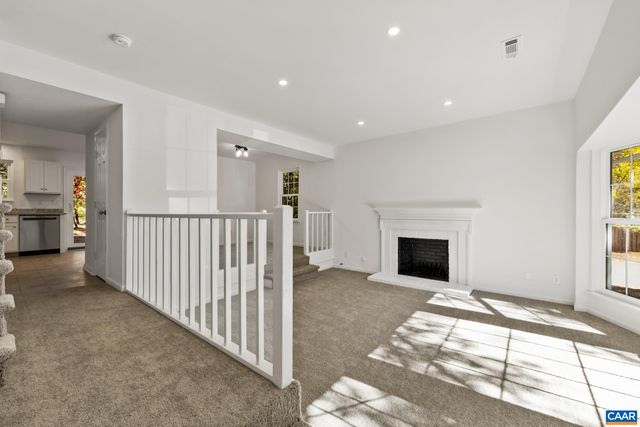 1598 COOL SPRING RD, Charlottesville, VA 22901