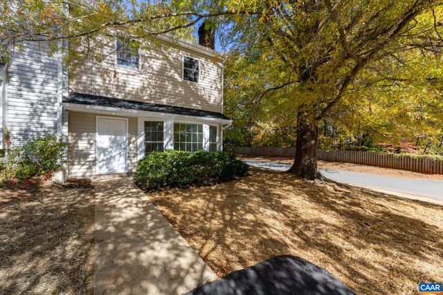1598 COOL SPRING RD, Charlottesville, VA 22901
