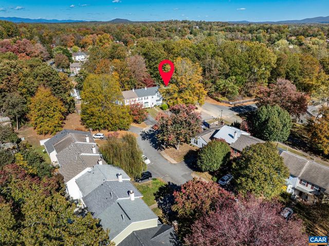 1598 COOL SPRING RD, Charlottesville, VA 22901