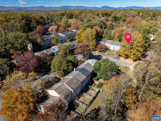 1598 COOL SPRING RD, Charlottesville, VA 22901