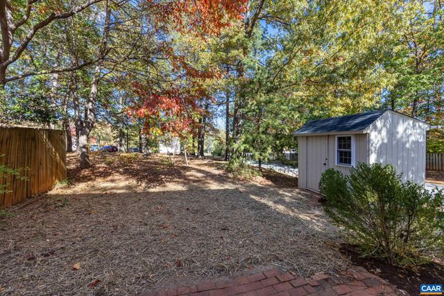 1598 COOL SPRING RD, Charlottesville, VA 22901