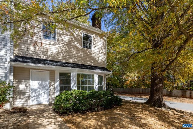 1598 COOL SPRING RD, Charlottesville, VA 22901