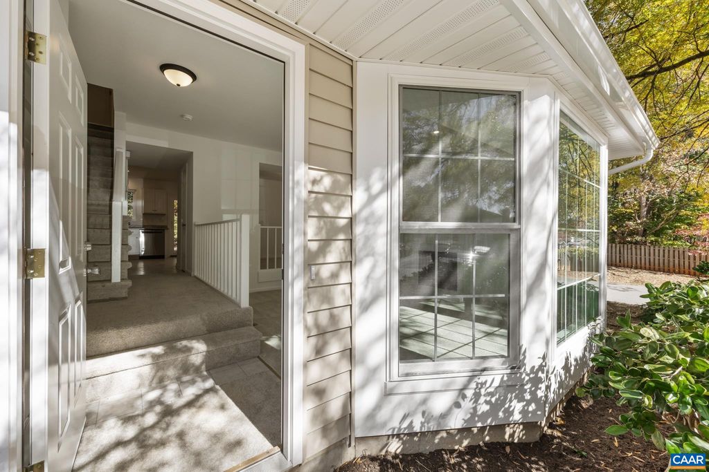 1598 COOL SPRING RD, Charlottesville, VA 22901