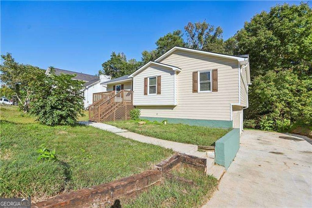 6839 Silver Maple Drive, Rex, GA 30273 — photo 3