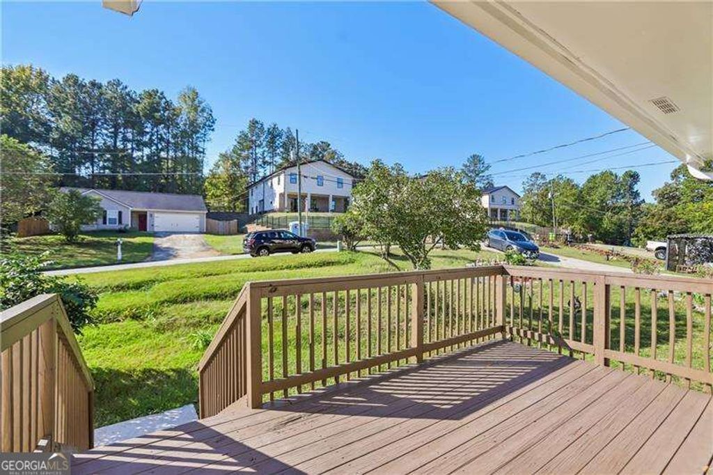 6839 Silver Maple Drive, Rex, GA 30273 — photo 5