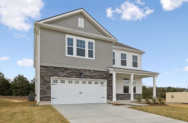 106 Emeline Way, Mount Juliet, TN 37122