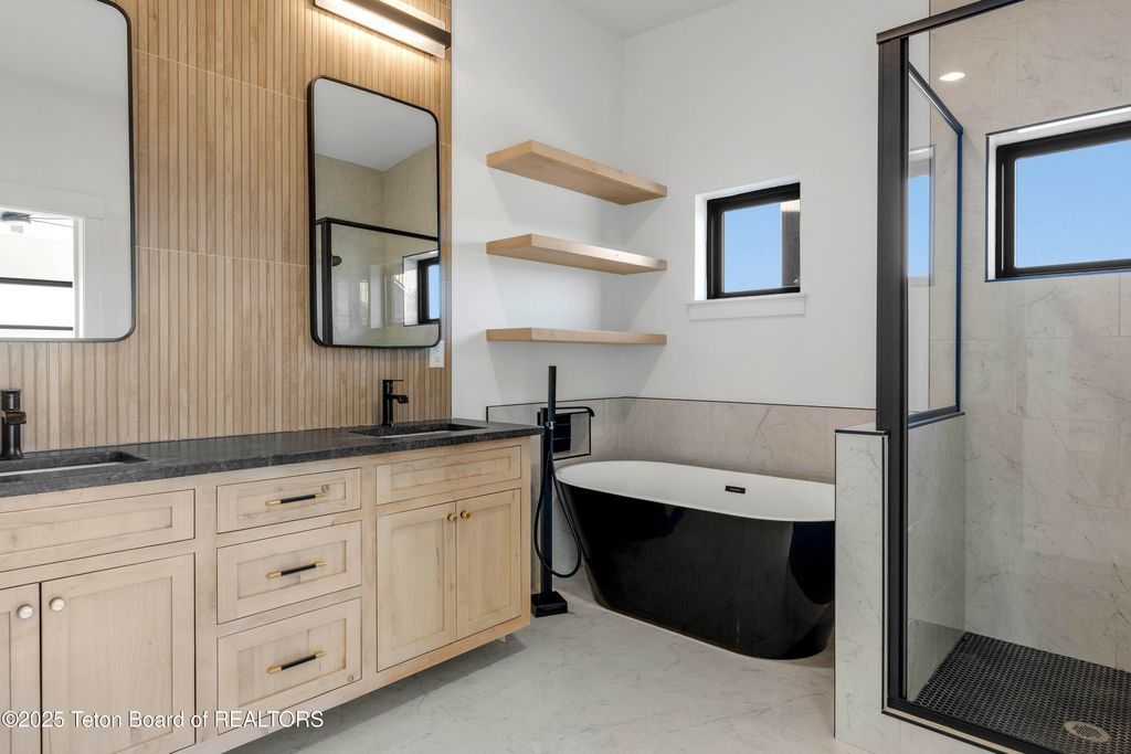 1169 PRAIRIE DOG Way, Driggs, ID 83422 photo 20