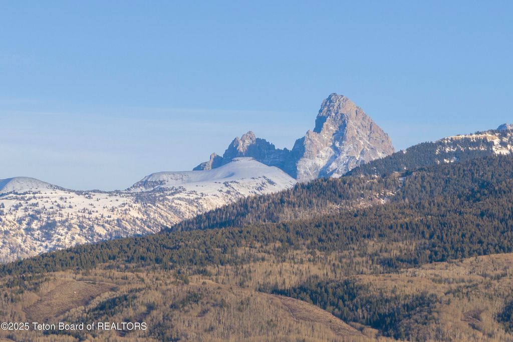 1169 PRAIRIE DOG Way, Driggs, ID 83422 photo 3