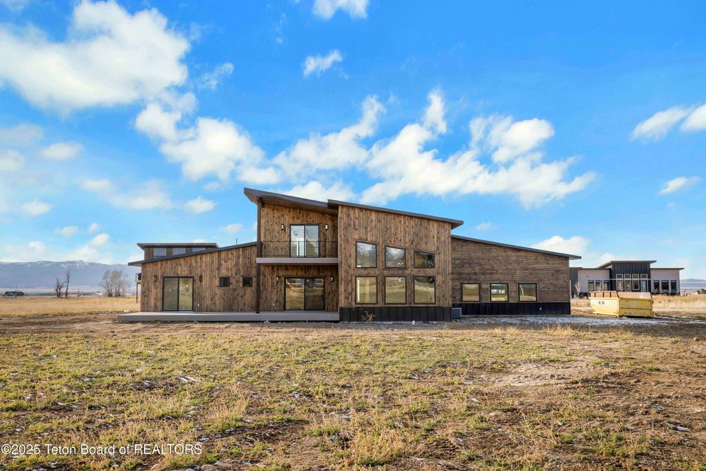 1169 PRAIRIE DOG Way, Driggs, ID 83422 photo 32