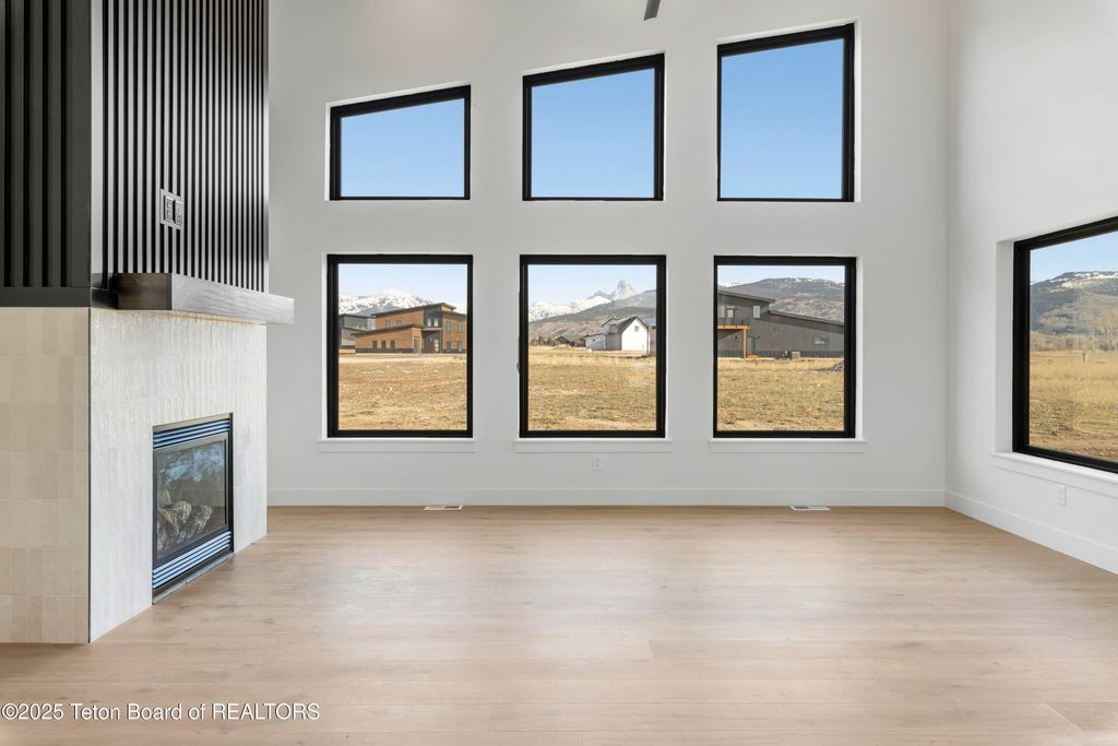 1169 PRAIRIE DOG Way, Driggs, ID 83422 photo 6