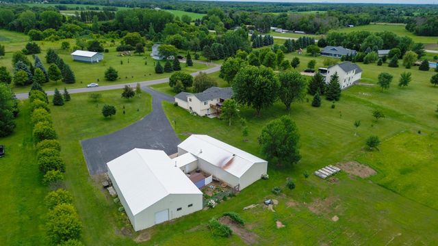 19823 Tiger Street NW, Elk River, MN 55330