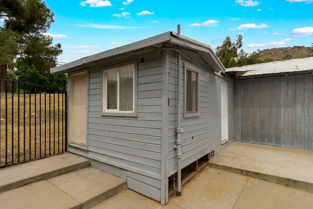 35228 Lenard Road, Springville, CA 93265