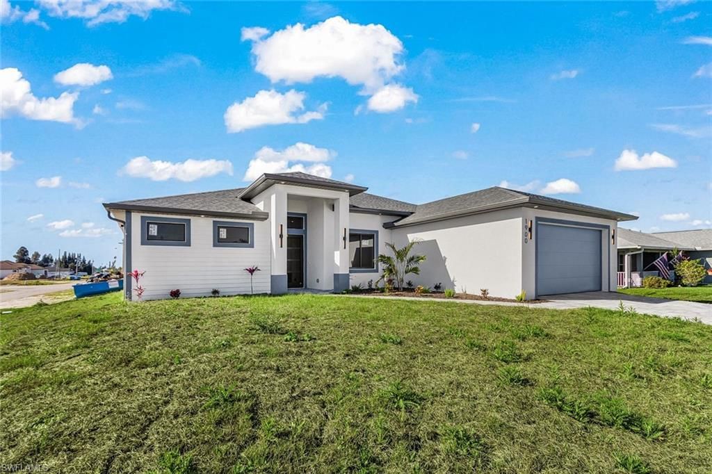 1900 NW Embers TER, CAPE CORAL, FL 33993 — photo 4
