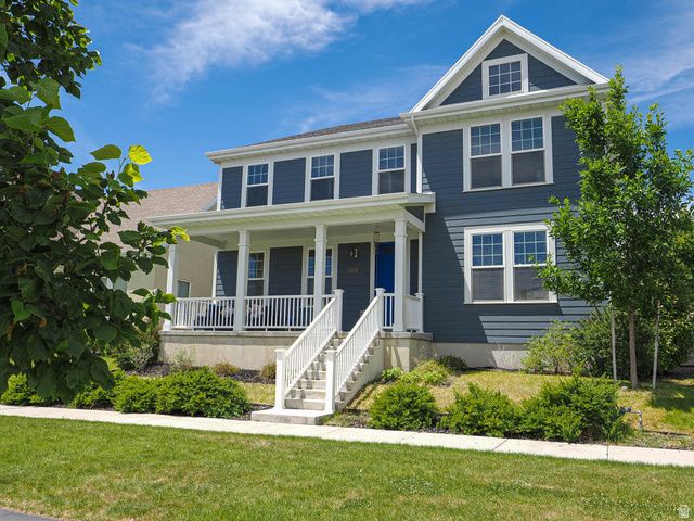 11576 S WILLOW WALK DR, South Jordan, UT 84009
