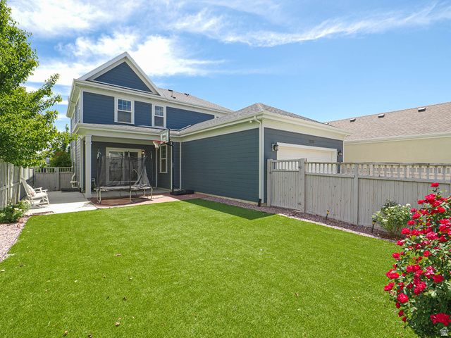 11576 S WILLOW WALK DR, South Jordan, UT 84009