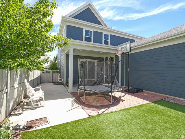 11576 S WILLOW WALK DR, South Jordan, UT 84009