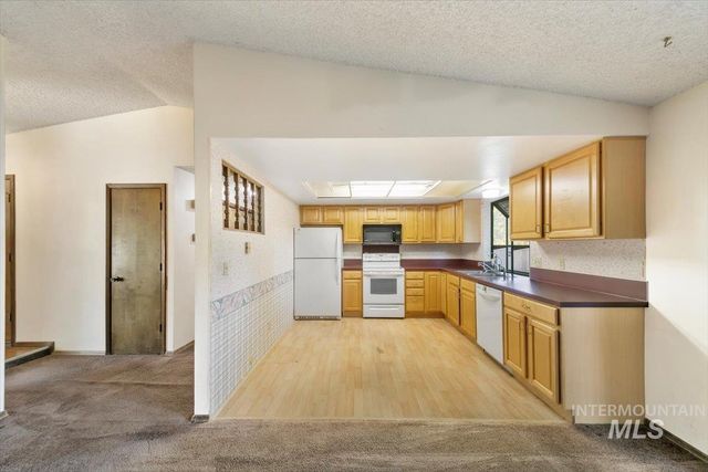 4017 S Minuteman Way, Boise, ID 83706