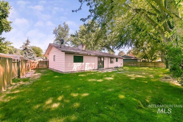 4017 S Minuteman Way, Boise, ID 83706