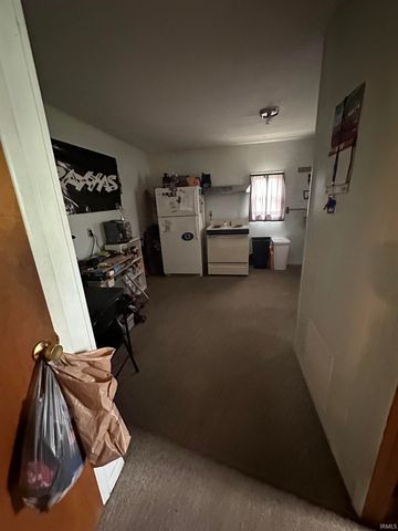 311 N Walnut Street, Columbia City, IN 46725