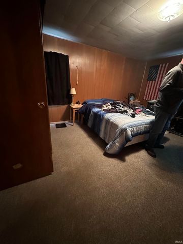 311 N Walnut Street, Columbia City, IN 46725