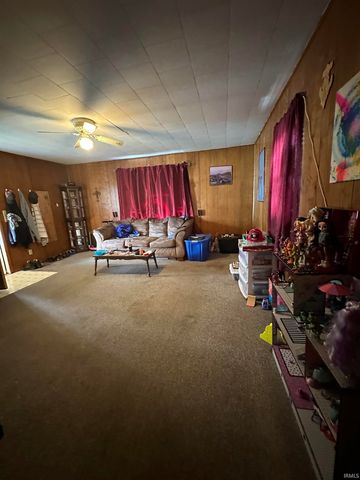 311 N Walnut Street, Columbia City, IN 46725