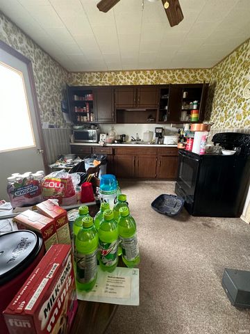 311 N Walnut Street, Columbia City, IN 46725