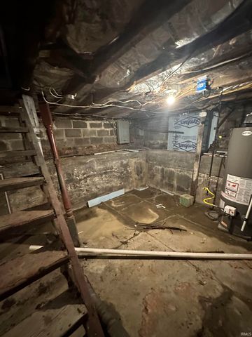 311 N Walnut Street, Columbia City, IN 46725