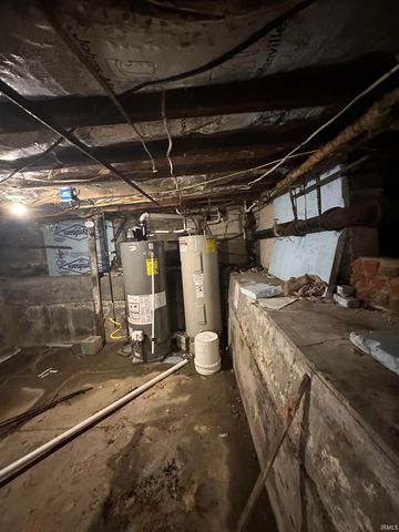 311 N Walnut Street, Columbia City, IN 46725