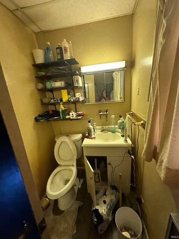 311 N Walnut Street, Columbia City, IN 46725