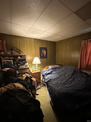 311 N Walnut Street, Columbia City, IN 46725